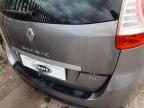 2011 RENAULT GRAND SCEN for sale at Copart WESTBURY