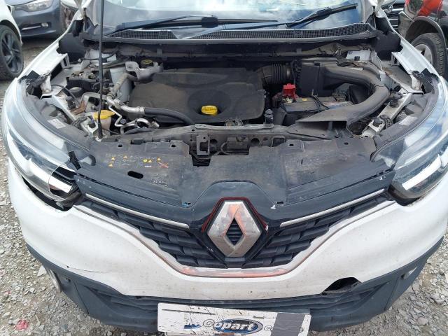 2018 RENAULT KADJAR DYN