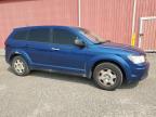 2010 DODGE JOURNEY SE   à vendre chez Copart ON - LONDON