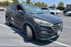 2016 HYUNDAI TUCSON LIMITED   à vendre chez Copart CA - RANCHO CUCAMONGA