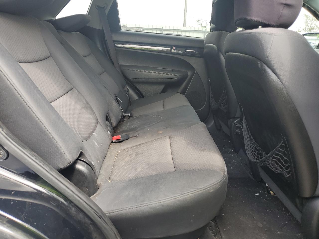 2012 Kia Sorento Base VIN: 5XYKTDA61CG292430 Lot: 64903115