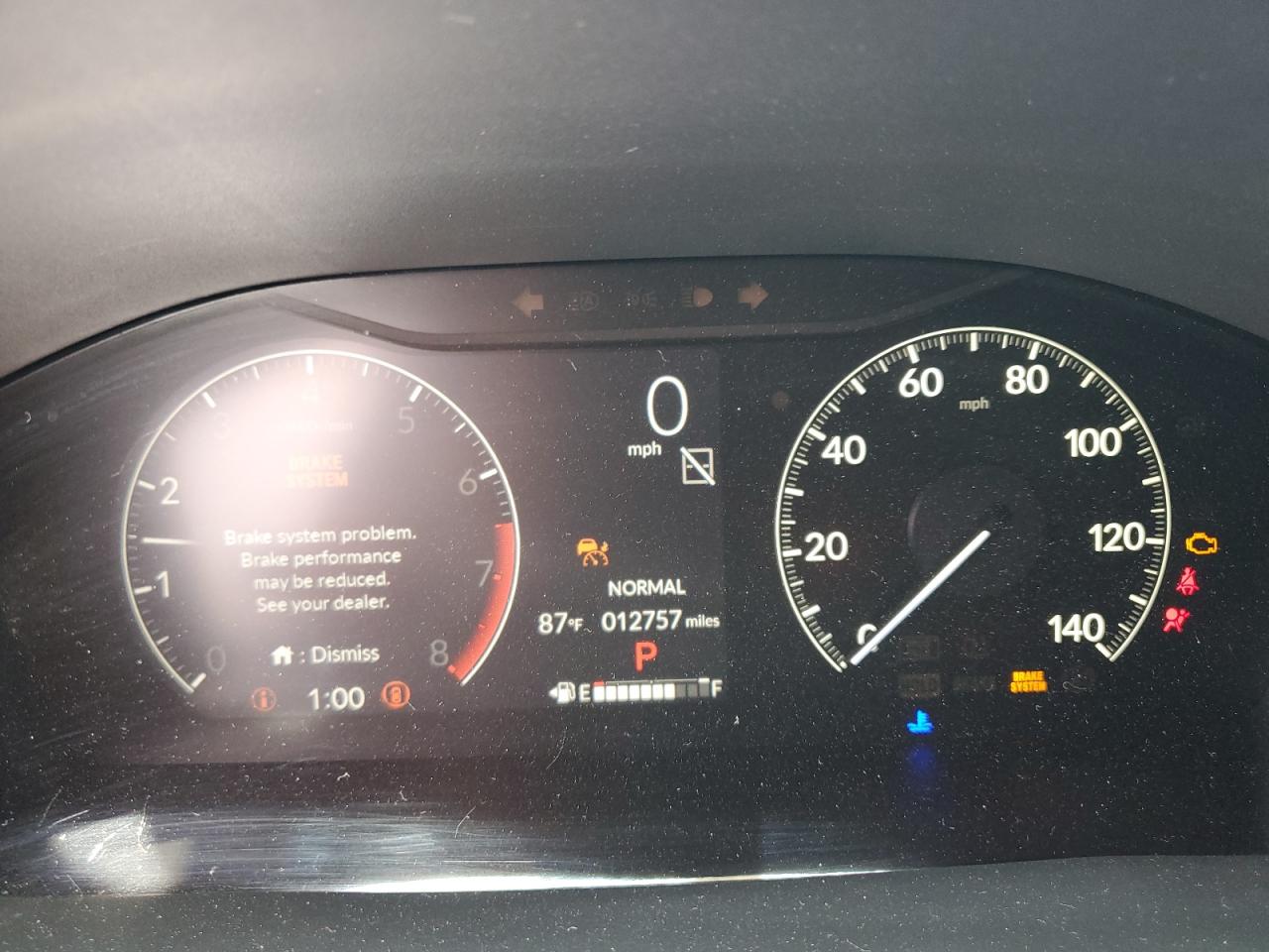 2024 Honda Cr-V Exl VIN: 2HKRS4H72RH412219 Lot: 66023475