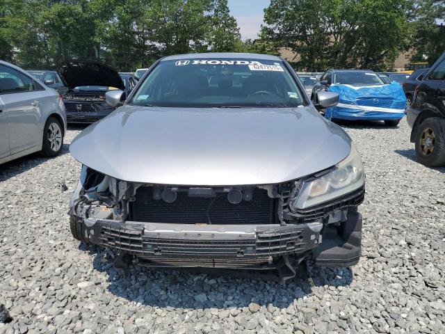  HONDA ACCORD 2017 Srebrny