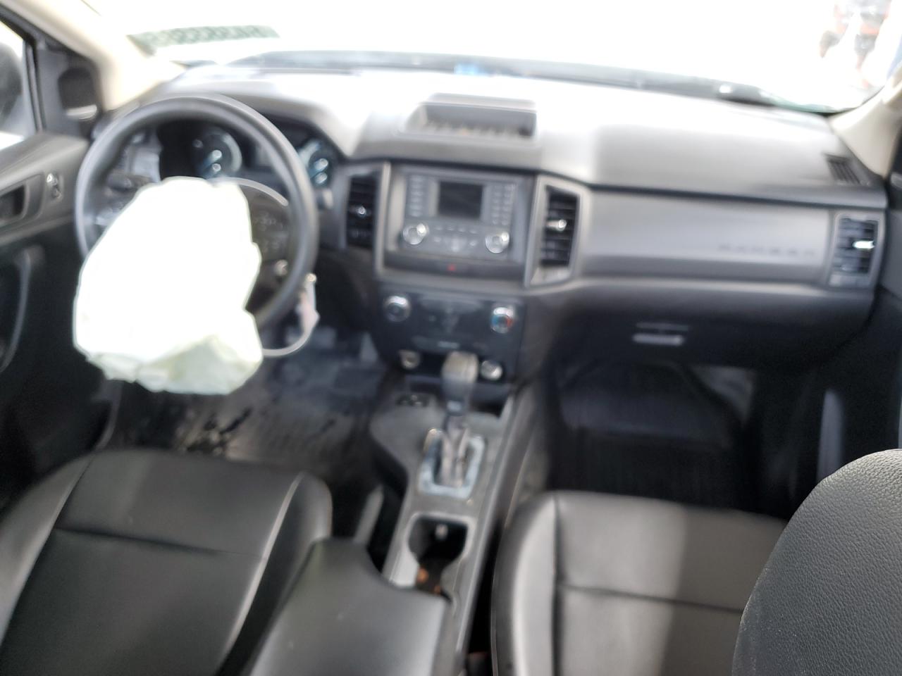 2021 Ford Ranger Xl VIN: 1FTER1EHXMLD11018 Lot: 64383385