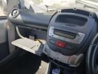 2008 TOYOTA AYGO PLATI for sale at Copart SANDTOFT