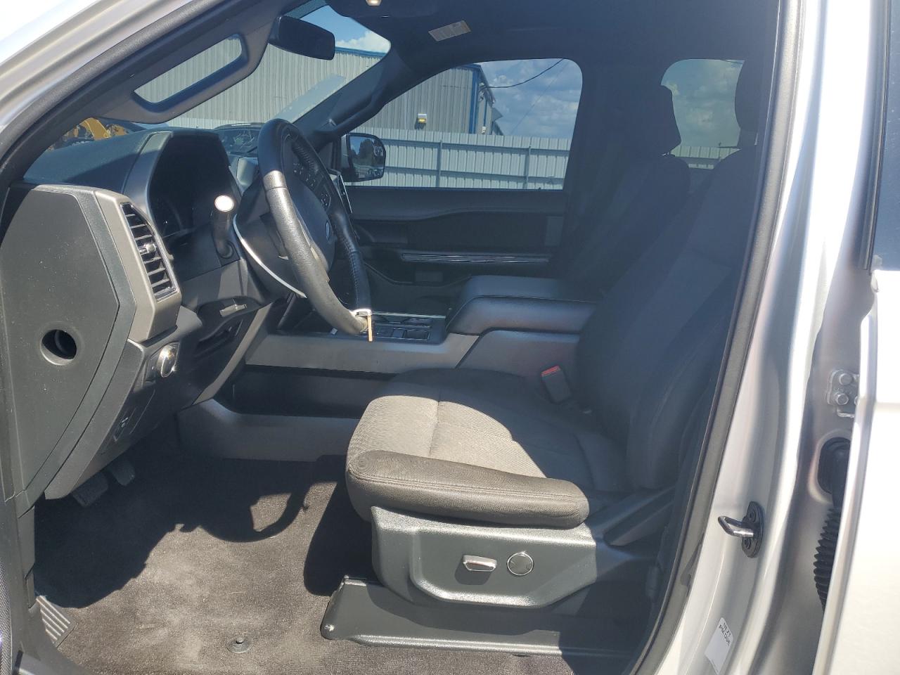 2019 Ford Expedition Max Xlt VIN: 1FMJK1HT6KEA49837 Lot: 64618775