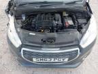 2014 PEUGEOT 208 ACTIVE for sale at Copart BRISTOL