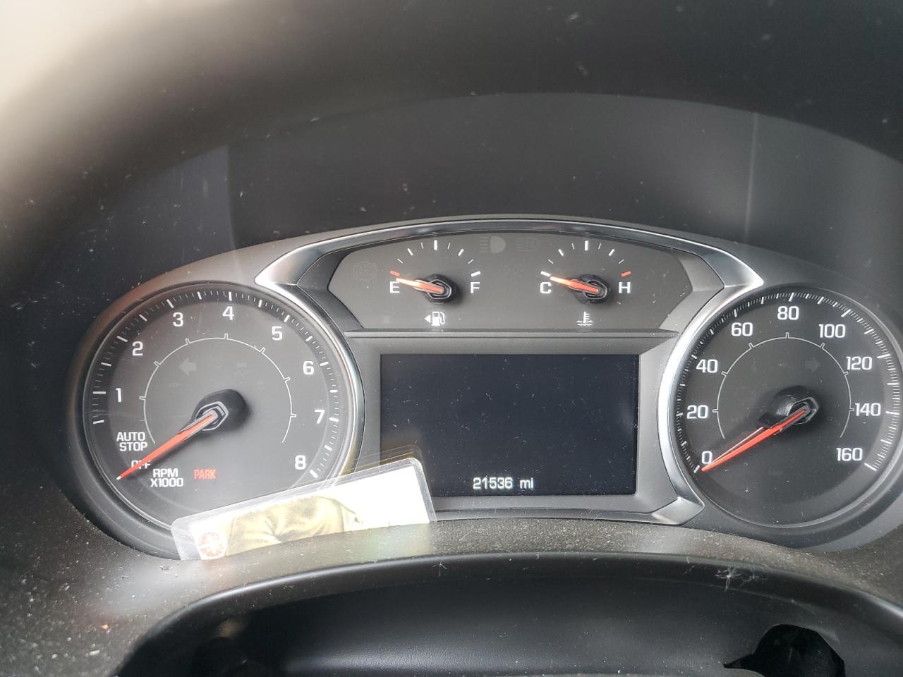 2024 GMC Terrain Sle VIN: 3GKALMEG3RL398902 Lot: 64570565