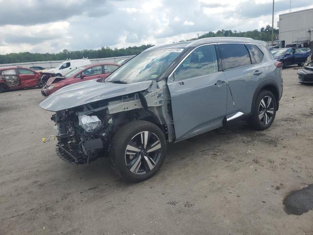  NISSAN ROGUE 2023 Gray