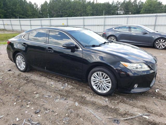 Седаны LEXUS ES350 2015 Черный