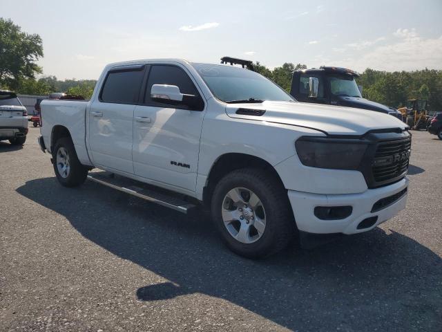  RAM 1500 2020 Biały