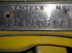 1961 PLYMOUTH BELVEDERE   for sale at Copart TN - NASHVILLE