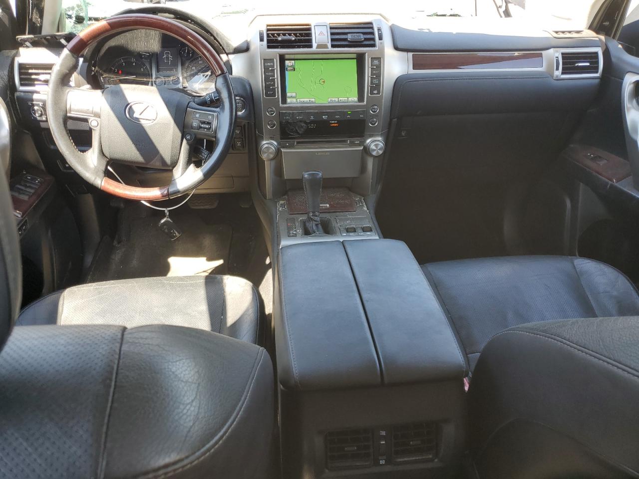 jtjbm7fx8c5041359 JTJBM7FX8C5041359 2012 Lexus Gx 460