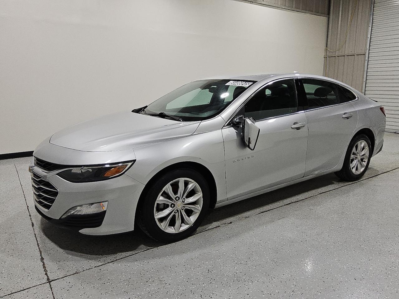 1G1ZD5ST9MF072858 CHEVROLET MALIBU Photo 1