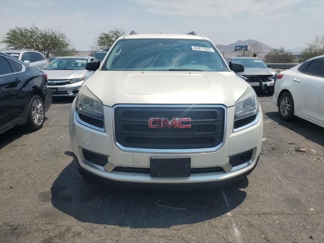 Parquets GMC ACADIA 2014 White