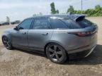 2018 LAND ROVER RANGE ROVER VELAR S   for sale at Copart QC - MONTREAL
