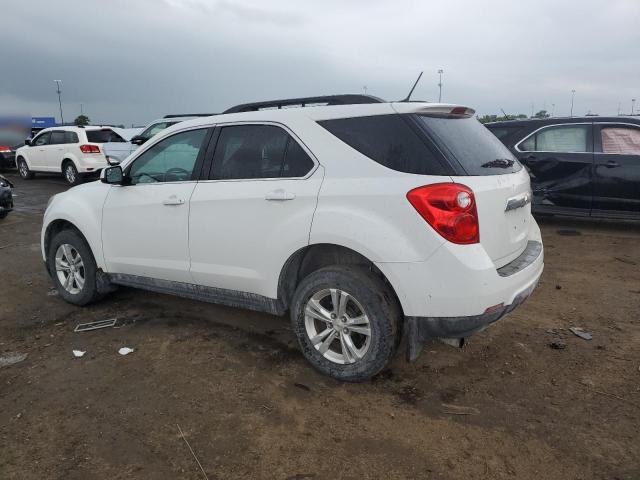 Parquets CHEVROLET EQUINOX 2013 White