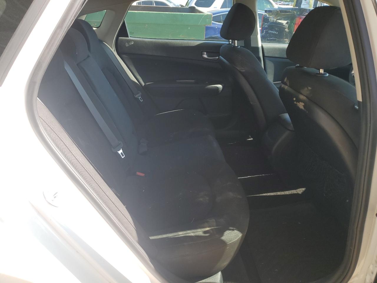 2020 Kia Optima Lx VIN: 5XXGT4L36LG395307 Lot: 64831055