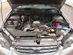 2006 SUBARU OUTBACK SE for sale at Copart NEWBURY