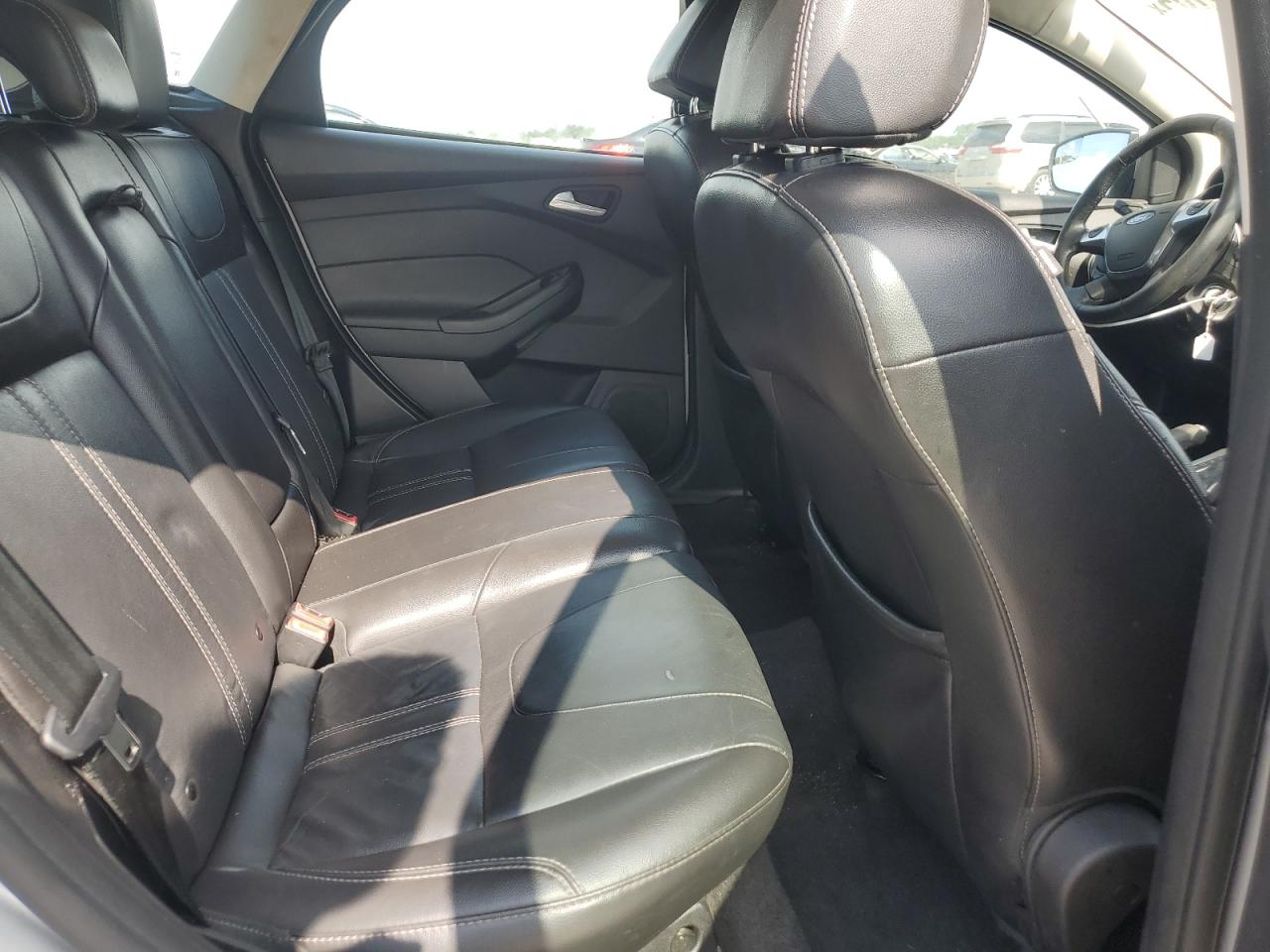 2014 Ford Focus Se VIN: 1FADP3K20EL432242 Lot: 65223165