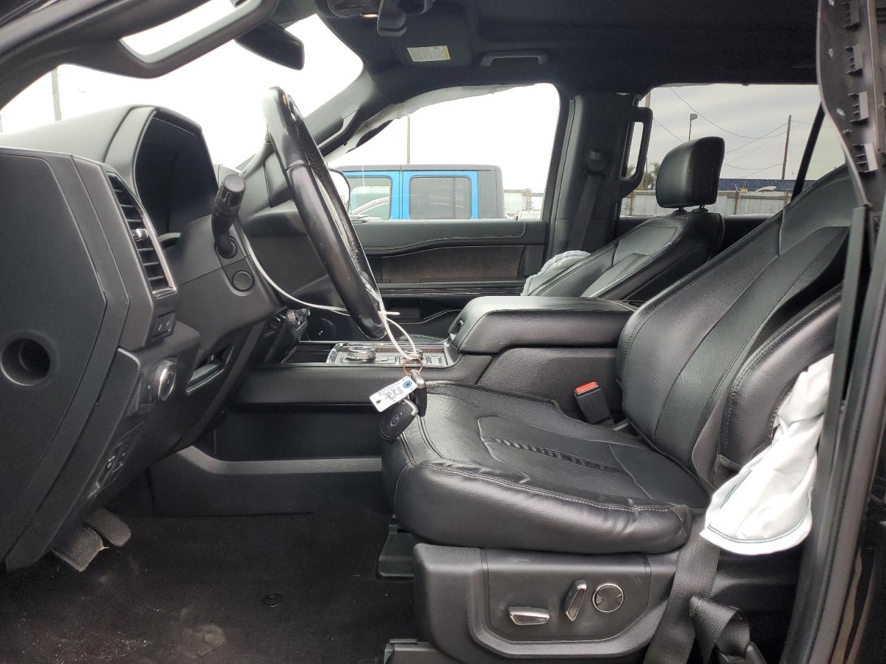 2020 Ford Expedition Max Limited VIN: 1FMJK2AT8LEA11950 Lot: 65082475