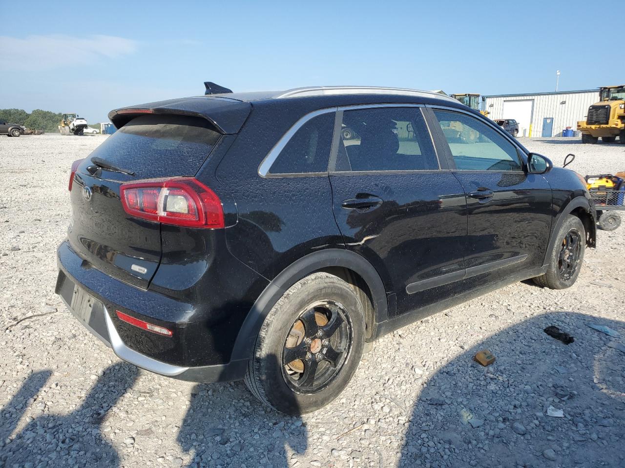 kndcb3lc5k5263718 KNDCB3LC5K5263718 2019 Kia Niro Fe