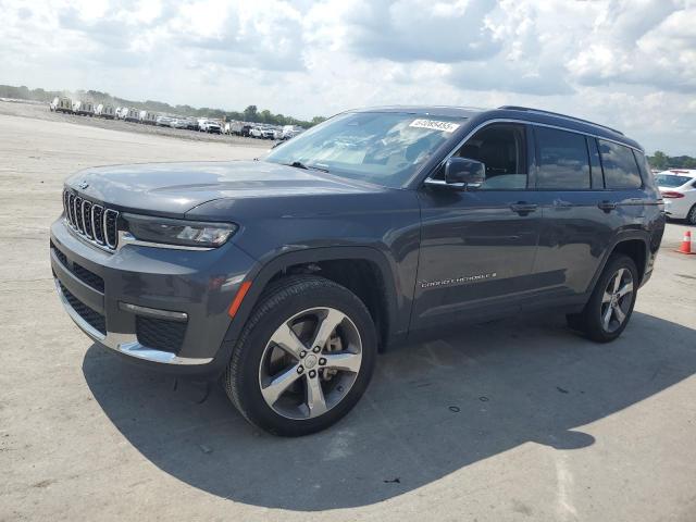 JEEP GRAND CHER 2021