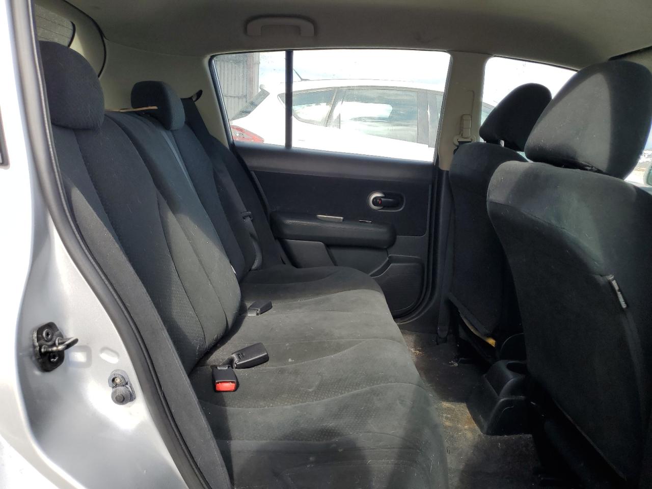 2010 Nissan Versa S VIN: 3N1BC1CP5AL446960 Lot: 65018525