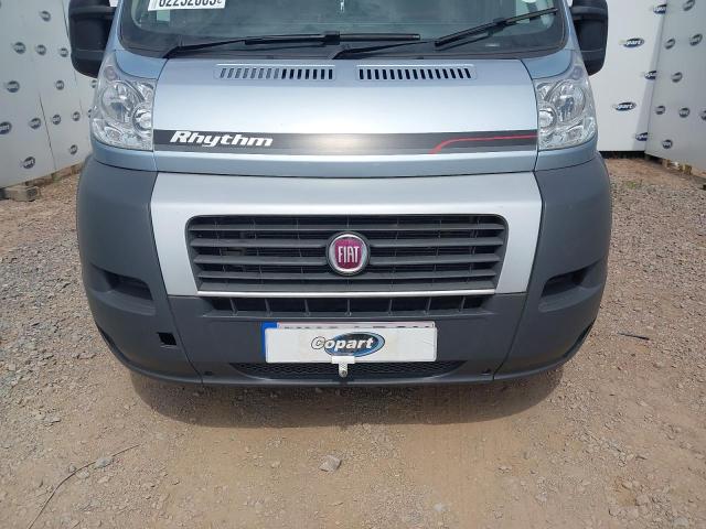2014 FIAT DUCATO 35