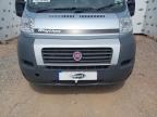 2014 FIAT DUCATO 35 for sale at Copart CORBY