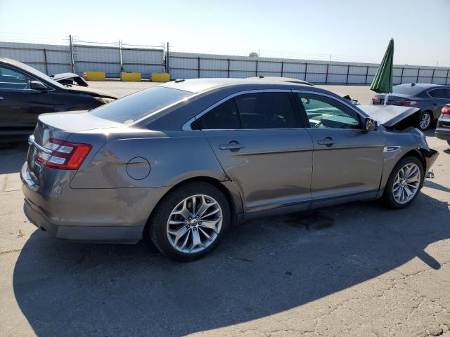  FORD TAURUS 2013 Gray