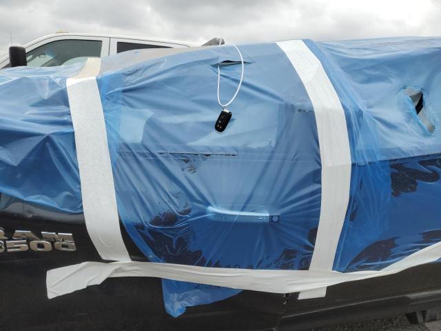  RAM 3500 2016 Czarny