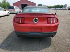 2010 FORD MUSTANG GT   à vendre chez Copart ON - LONDON