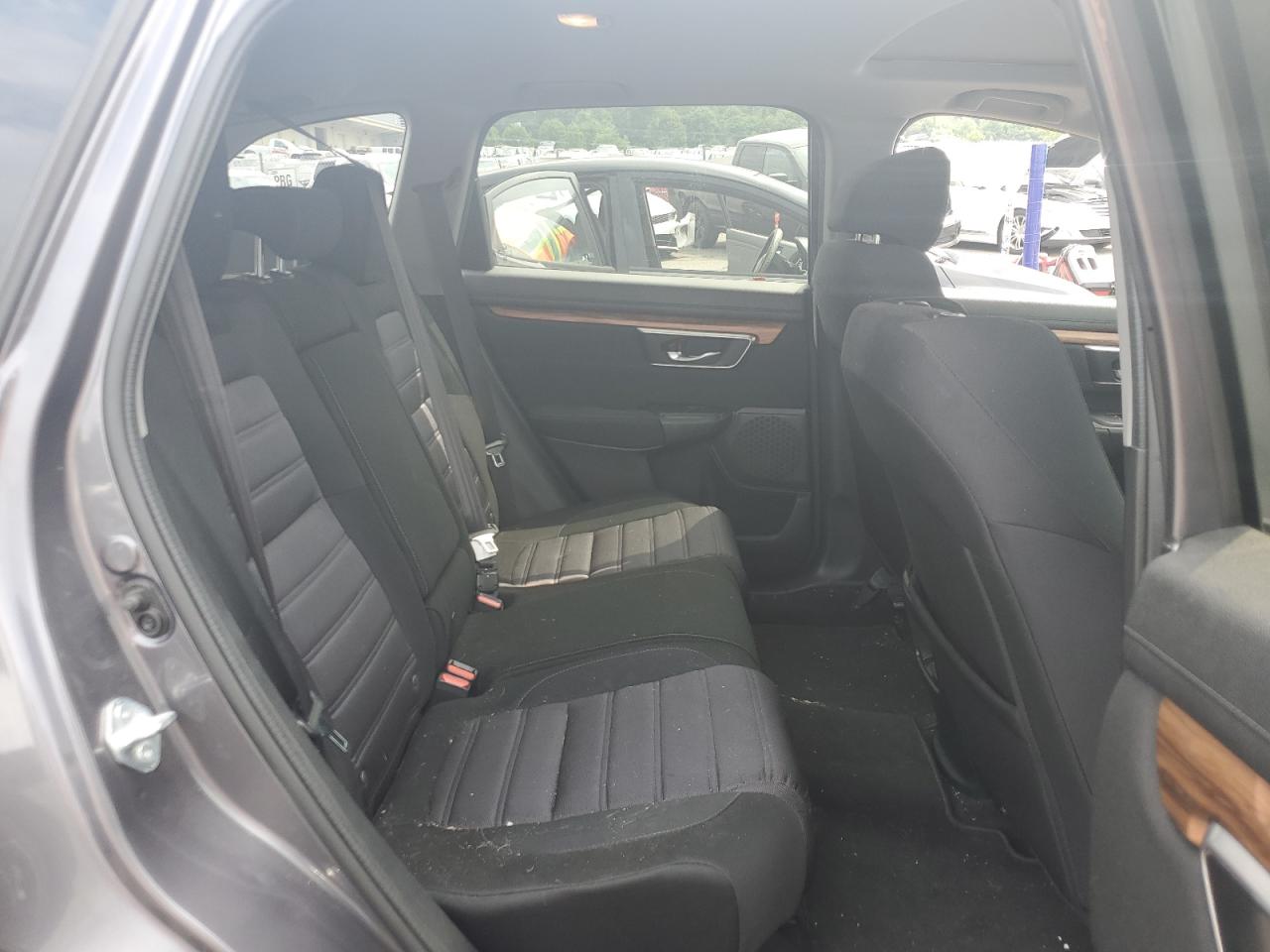 2021 Honda Cr-V Ex VIN: 2HKRW2H56MH620913 Lot: 65325165