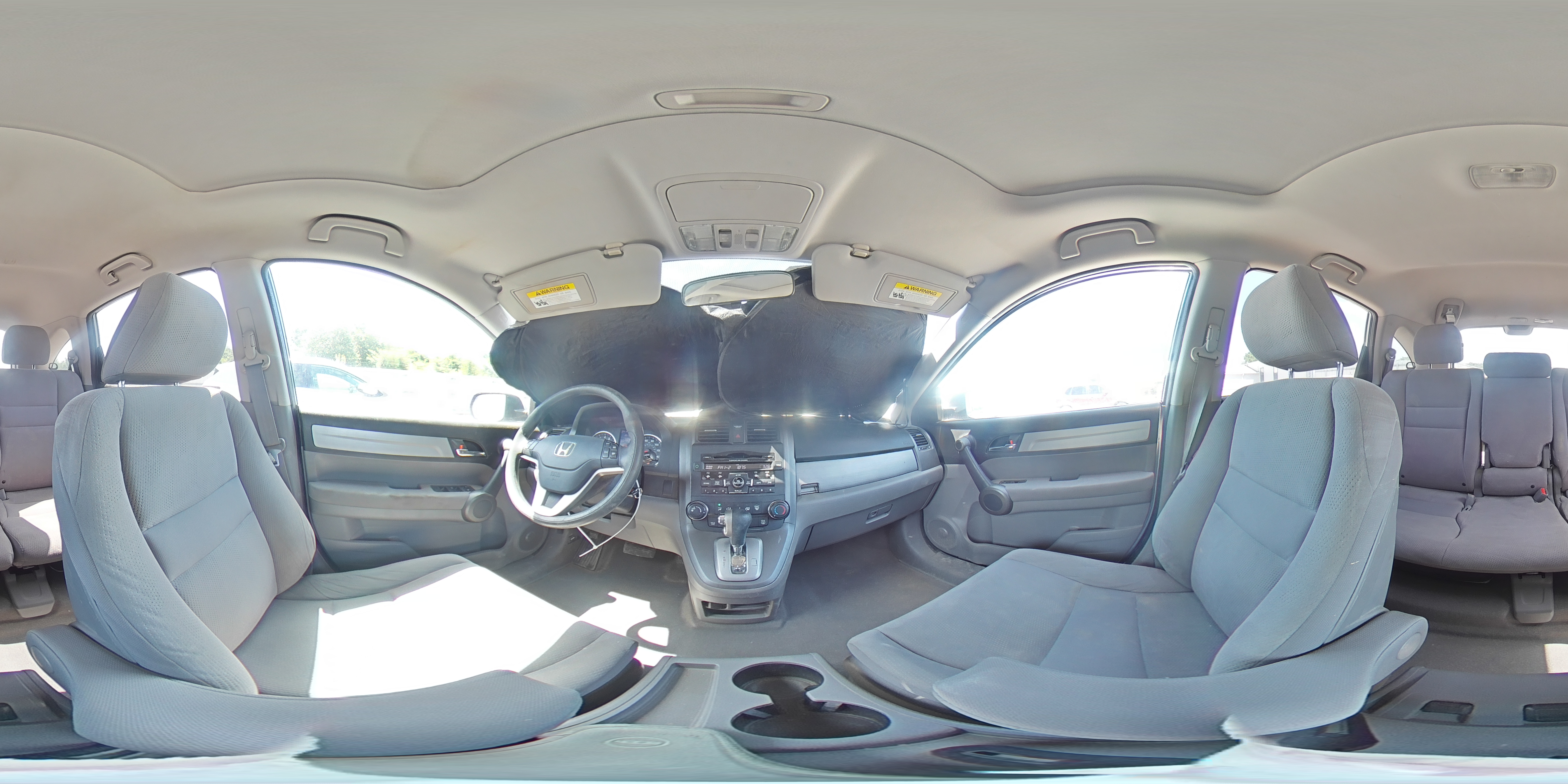 2010 Honda Cr-V Ex VIN: 3CZRE4H53AG703566 Lot: 64653115