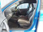2021 PEUGEOT 2008 GT PR for sale at Copart SANDTOFT