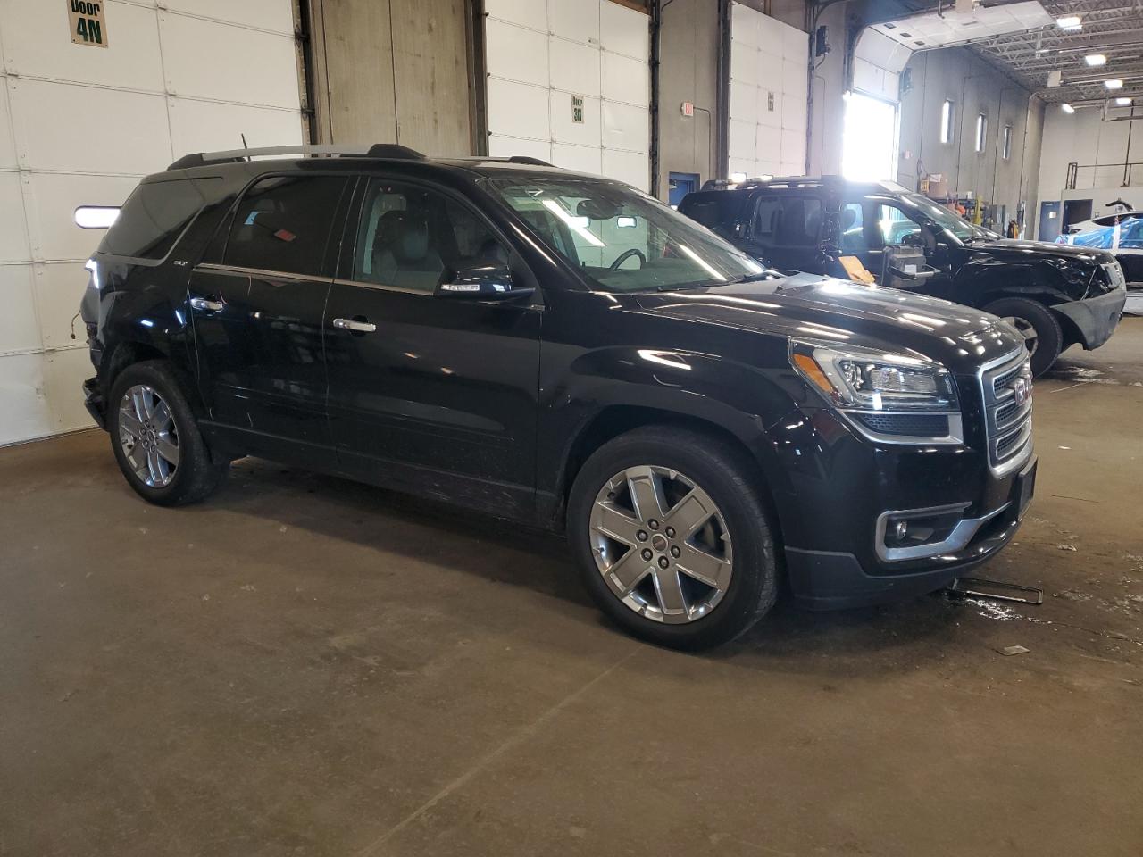2017 GMC Acadia Limited Slt-2 VIN: 1GKKVSKD2HJ180498 Lot: 62720755