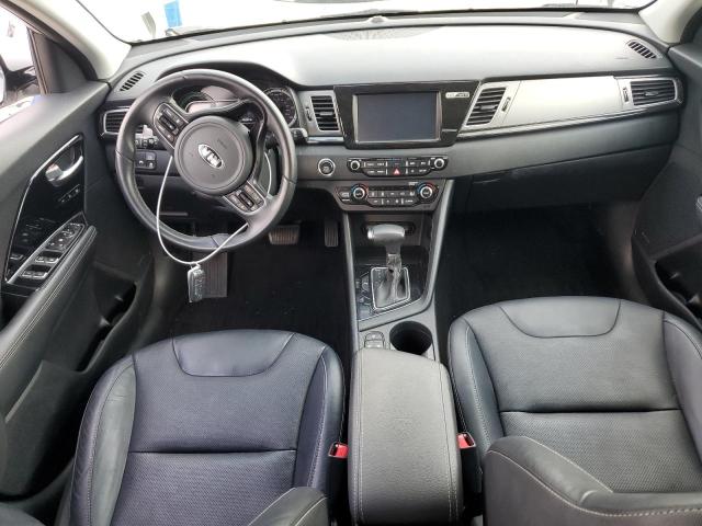  KIA NIRO 2019 Silver