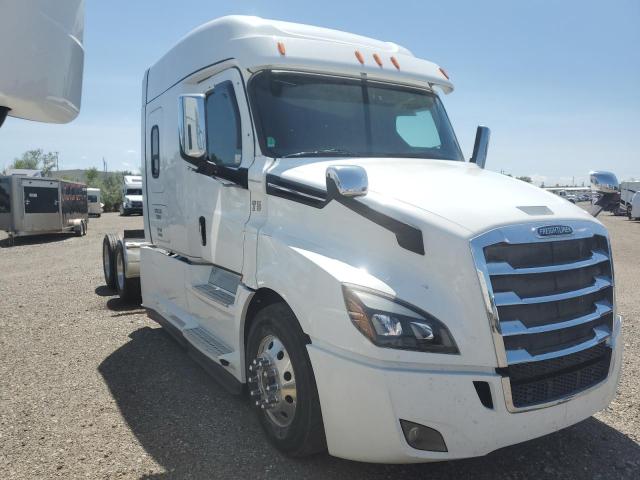 2021 Freightliner Cascadia 126 Truck Cab And Chassis