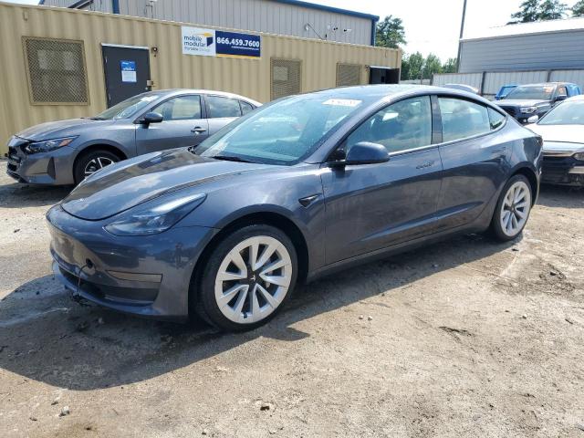 TESLA MODEL 3 – zdjęcie z aukcji, lot #63828865