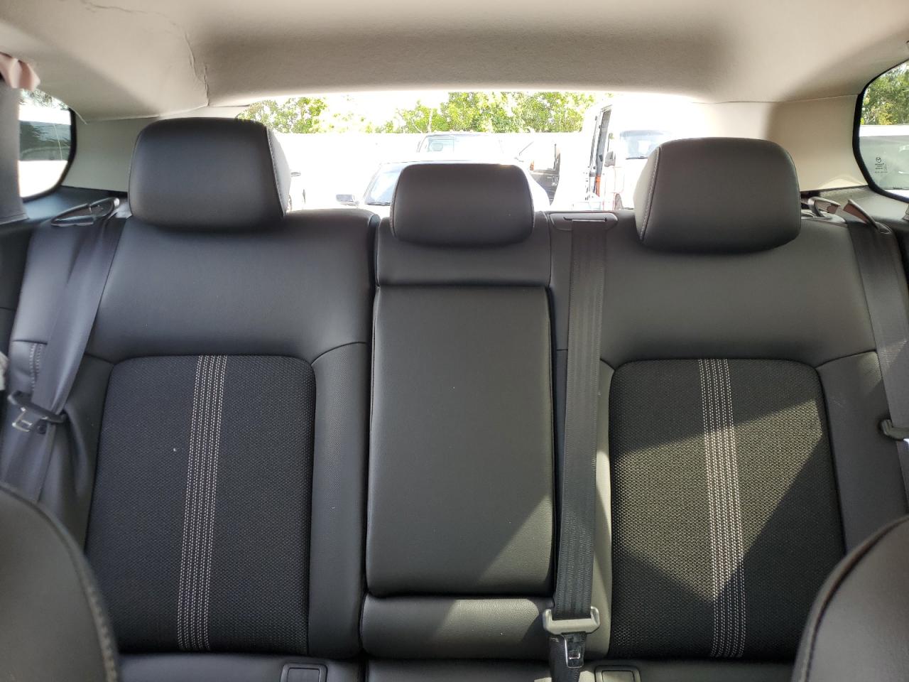 2025 Mazda Cx-50 Preferred VIN: 7MMVABBMXSN366732 Lot: 63195715