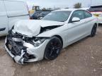 2015 BMW 420I XDRIV for sale at Copart BRISTOL