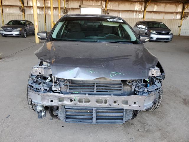  FORD FOCUS 2014 Gray