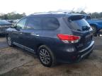 2014 NISSAN PATHFINDER S for sale at Copart AL - MOBILE