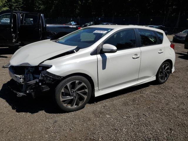  TOYOTA COROLLA 2017 Silver