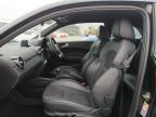 2011 AUDI A1 S LINE for sale at Copart CHESTER