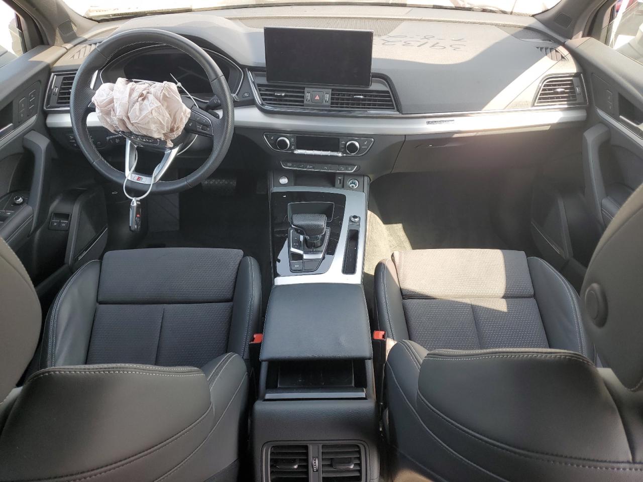 2023 Audi Q5 E Premium Plus 55 VIN: WA1E2AFY6P2057220 Lot: 64760295