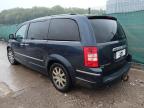2010 CHRYSLER GR-VOYAGER for sale at Copart WESTBURY