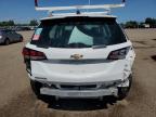 2022 CHEVROLET EQUINOX LS   à vendre chez Copart ON - TORONTO