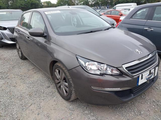 2014 PEUGEOT 308 ACTIVE